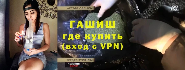 хмурый Абаза